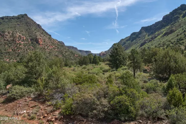 Sedona, AZ 86336,900 Upper Indian Gardens Drive #M & B