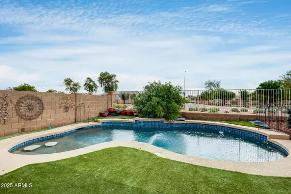 Laveen, AZ 85339,7911 S 47TH Lane