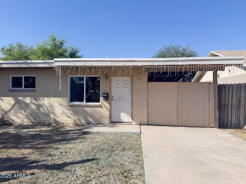 1626 N 31ST Place, Phoenix, AZ 85008