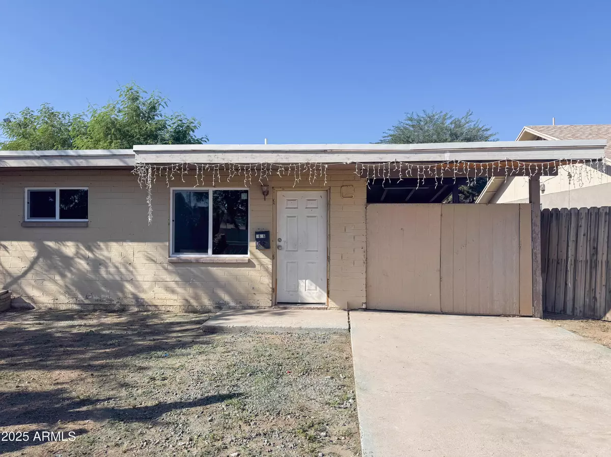Phoenix, AZ 85008,1626 N 31ST Place