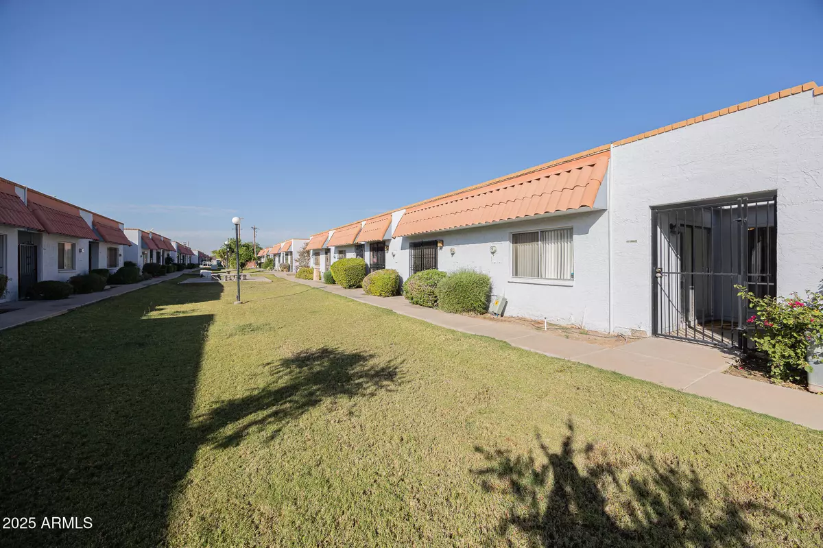 Phoenix, AZ 85017,6822 N 35TH Avenue #D