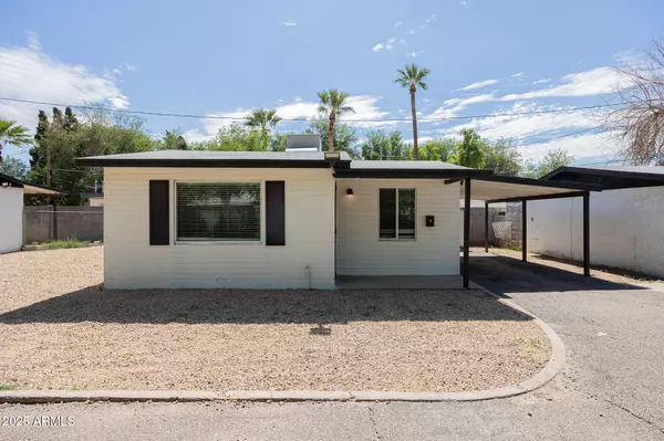 Phoenix, AZ 85016,4208 N 17TH Street #3