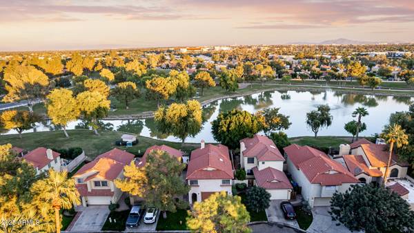 547 N MAPLE Street,  Chandler,  AZ 85226