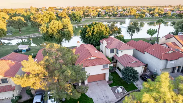 Chandler, AZ 85226,547 N MAPLE Street