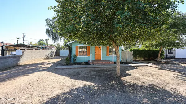 1023 E MEADOWBROOK Avenue #1, Phoenix, AZ 85014