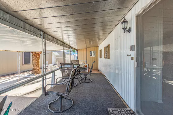 Mesa, AZ 85213,2528 E MCKELLIPS Road #15