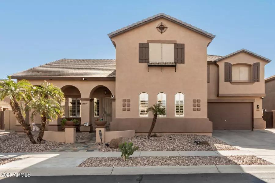 14317 W SIERRA Street, Surprise, AZ 85379