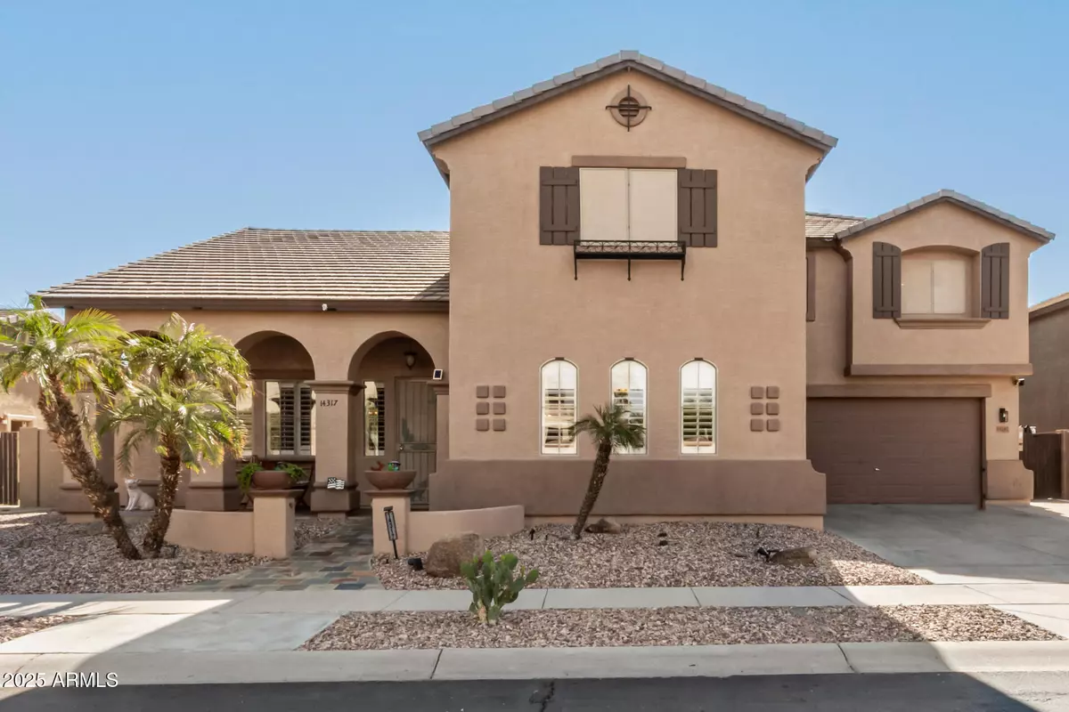 Surprise, AZ 85379,14317 W SIERRA Street