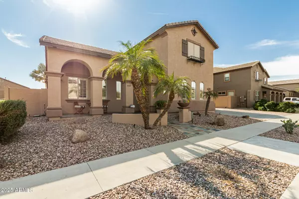 Surprise, AZ 85379,14317 W SIERRA Street