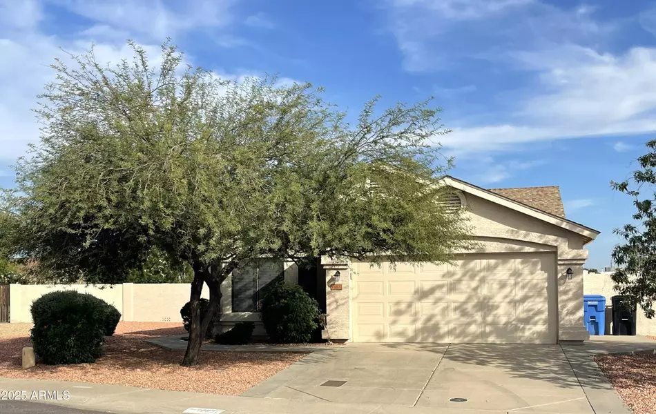 18831 N 8TH Place, Phoenix, AZ 85024