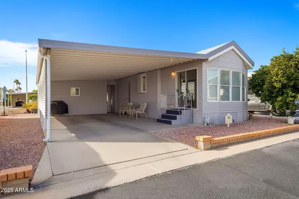 111 S GREENFIELD Road #724, Mesa, AZ 85206