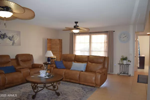 Sun City West, AZ 85375,19035 N Camino del Sol --