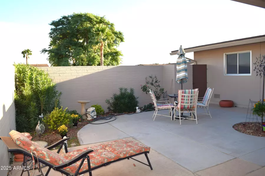 19035 N Camino del Sol --, Sun City West, AZ 85375