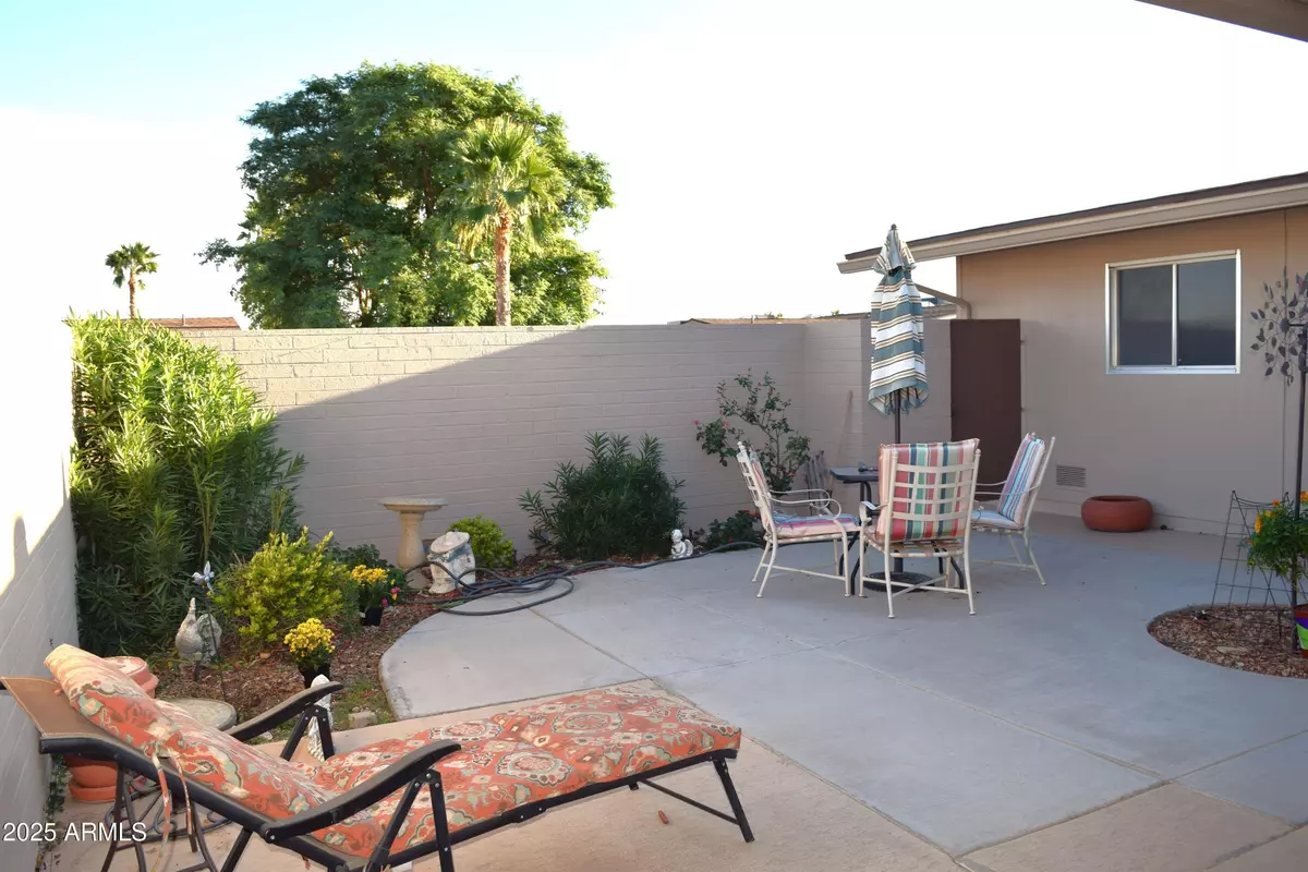 Sun City West, AZ 85375,19035 N Camino del Sol --