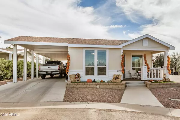 Casa Grande, AZ 85122,1110 N Henness Road #2199