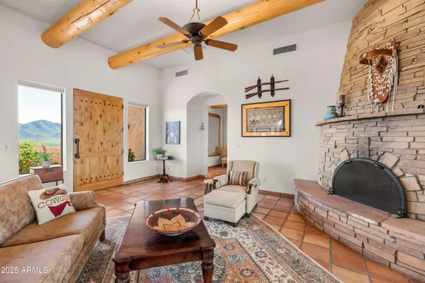 Fort Mcdowell, AZ 85264,13803 N White Face Canyon Drive