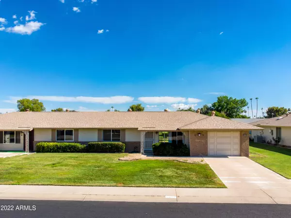 Sun City, AZ 85351,10007 W SHASTA Drive
