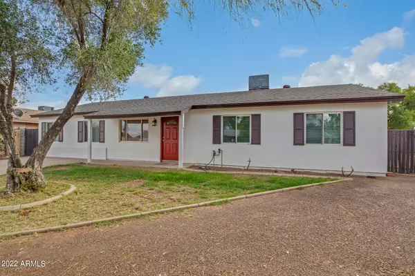 Phoenix, AZ 85032,3473 E CROCUS Drive