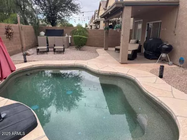 Maricopa, AZ 85138,44221 W MCCLELLAND Drive