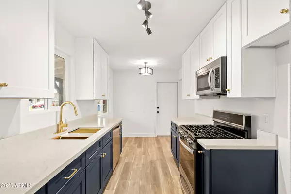 Phoenix, AZ 85017,3137 W TURNEY Avenue