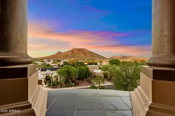 Glendale, AZ 85310,6123 W ALAMEDA Road