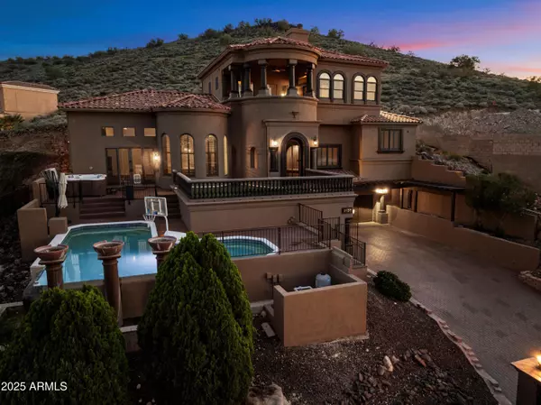 Glendale, AZ 85310,6123 W ALAMEDA Road