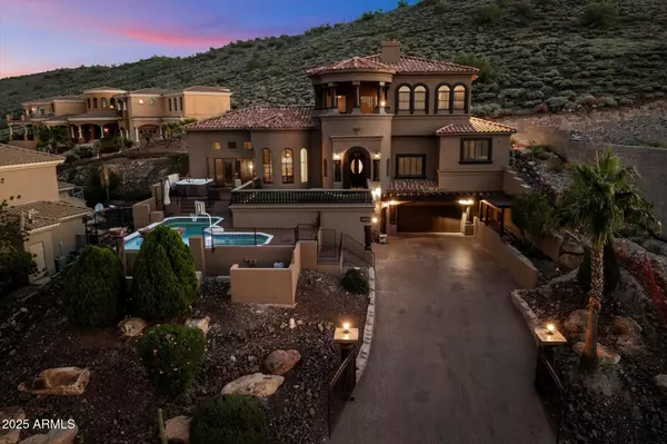 6123 W ALAMEDA Road, Glendale, AZ 85310