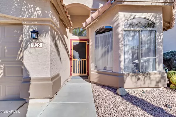 San Tan Valley, AZ 85143,756 E LOVEGRASS Drive