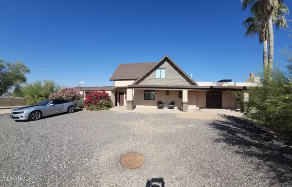 5418 E YOLANTHA Street, Cave Creek, AZ 85331