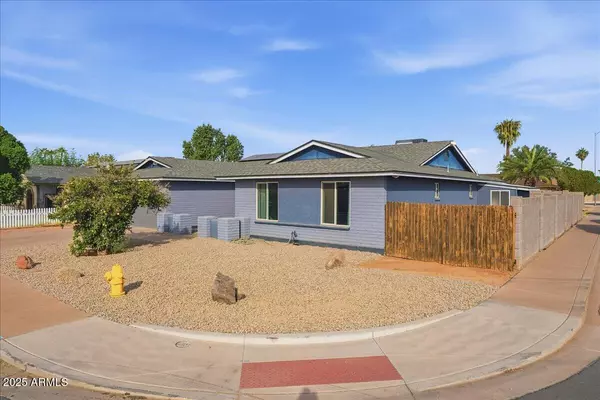 Mesa, AZ 85204,1748 E Impala Avenue