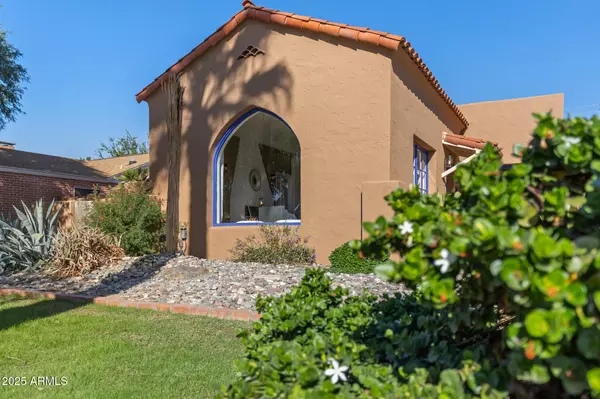 Phoenix, AZ 85003,514 W MONTE VISTA Road