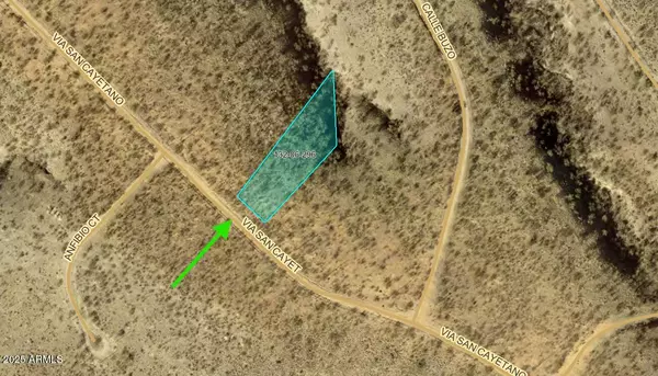 Rio Rico, AZ 85648,1747 Via San Cayetano -- #93