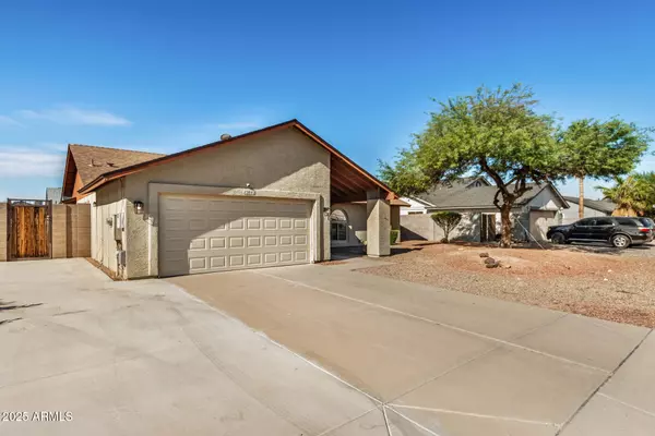 Peoria, AZ 85381,12642 N 79TH Avenue
