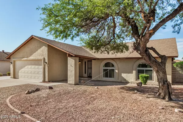 Peoria, AZ 85381,12642 N 79TH Avenue