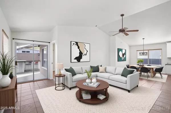 Phoenix, AZ 85050,20409 N 30TH Way