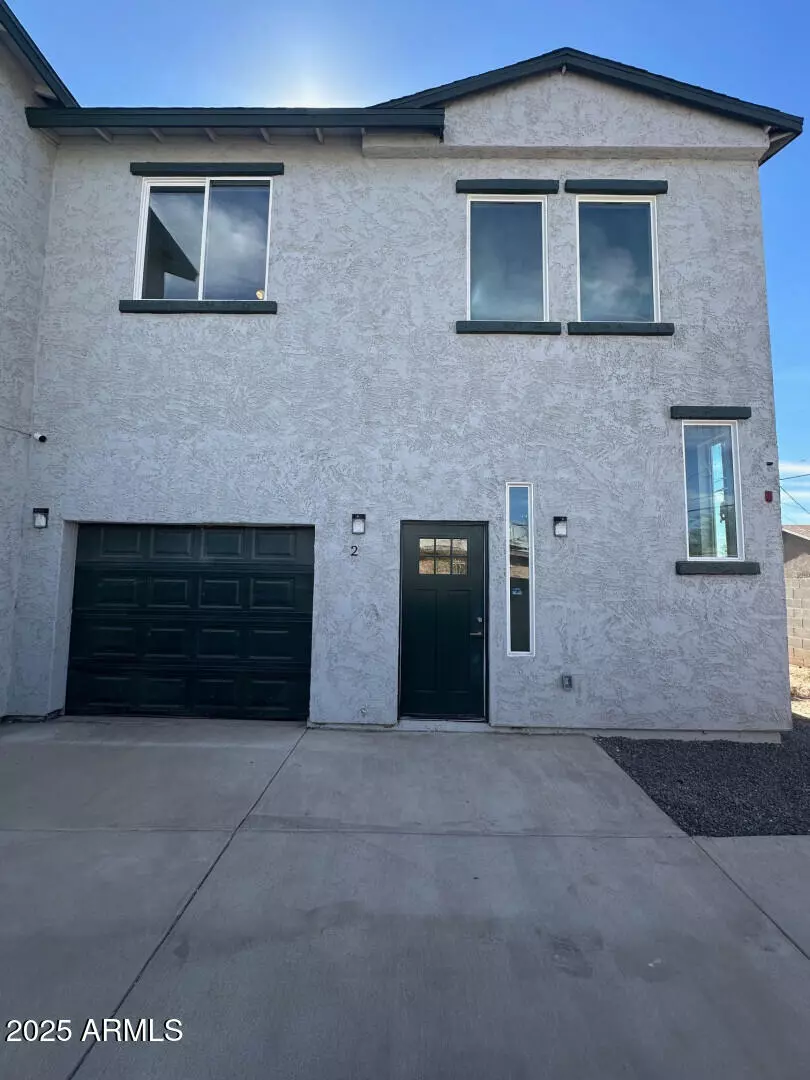 Phoenix, AZ 85041,5022 S 35TH Avenue