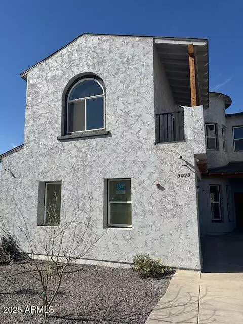 Phoenix, AZ 85041,5022 S 35TH Avenue