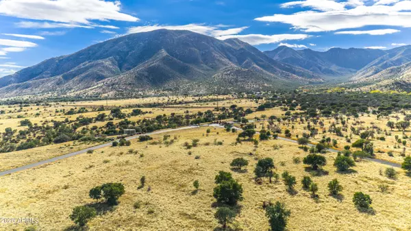 Hereford, AZ 85615,Bryerly Dr & Andalusian Way #16