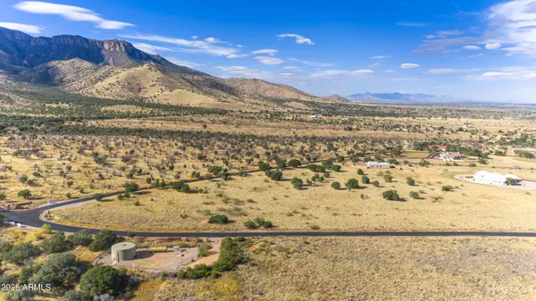 Hereford, AZ 85615,Bryerly Dr & Andalusian Way #16