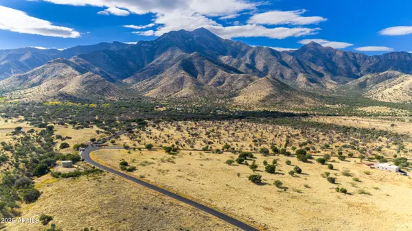 Hereford, AZ 85615,Bryerly Dr & Andalusian Way #16