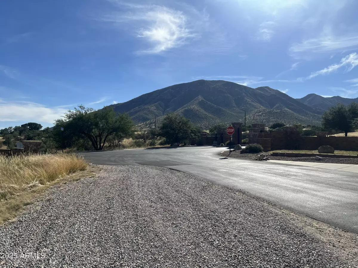 Hereford, AZ 85615,Bryerly Dr & Andalusian Way #16