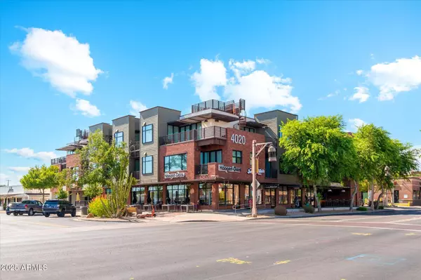 4020 N SCOTTSDALE Road #3010, Scottsdale, AZ 85251