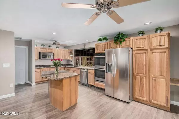 Chandler, AZ 85224,1821 W MISSION Drive