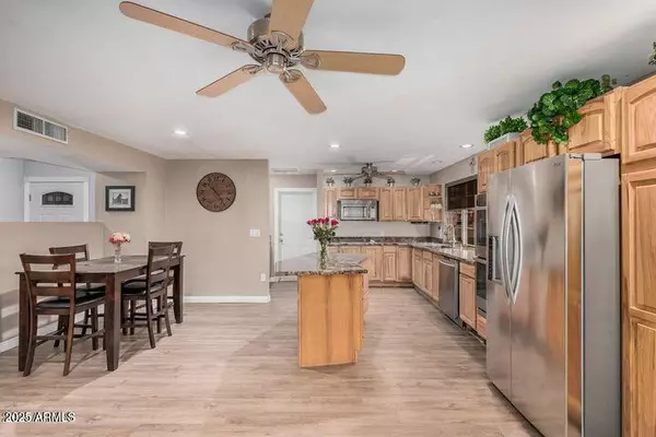 Chandler, AZ 85224,1821 W MISSION Drive