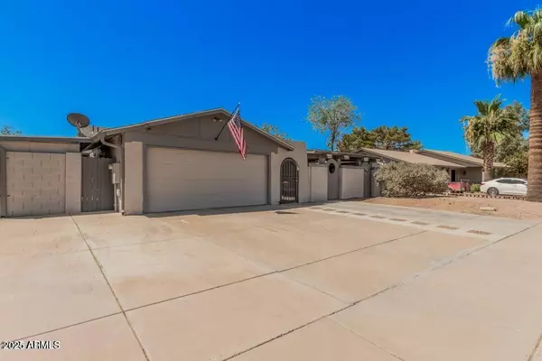 Chandler, AZ 85224,1821 W MISSION Drive