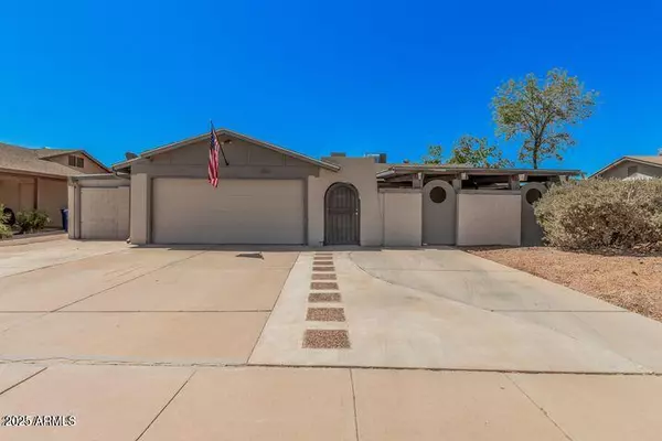 Chandler, AZ 85224,1821 W MISSION Drive
