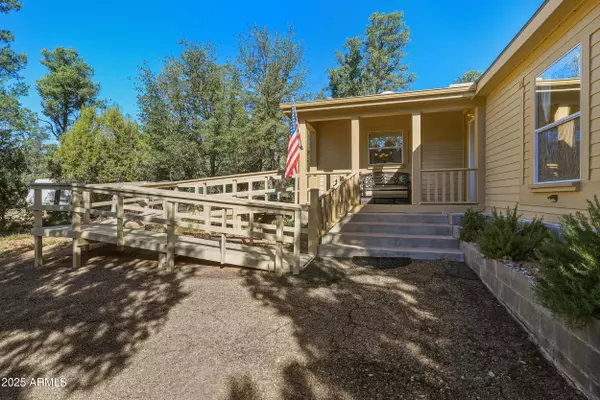 Payson, AZ 85541,187 N PINON Road
