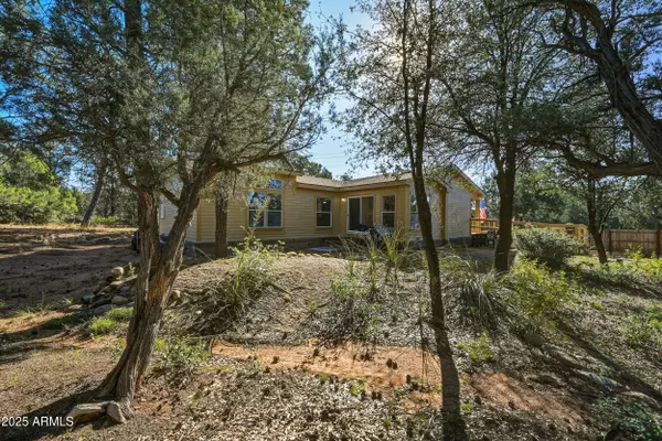Payson, AZ 85541,187 N PINON Road