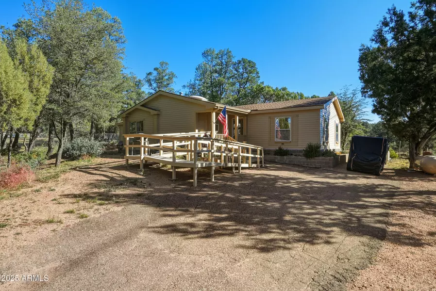 187 N PINON Road, Payson, AZ 85541