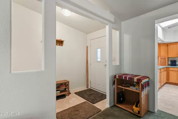 Payson, AZ 85541,187 N PINON Road